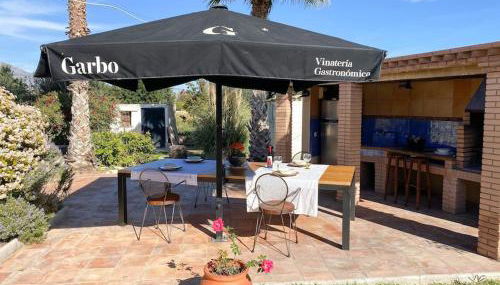 La Casa de la Oma -La Caseta - Foto 4