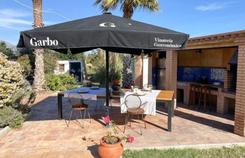 La Casa de la Oma -La Caseta - Foto 4