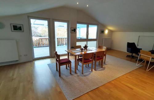 Ferienwohnung im Muritz Nationalpark in Mirow - Photo 31