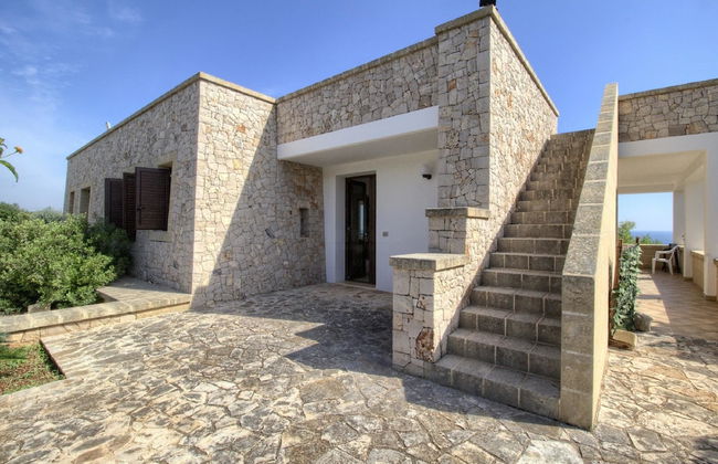 Corbezzolo Vista Mare - Photo 16