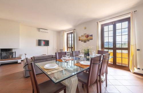 Cascina San Marco - Exclusive pool double apartament - Foto 12