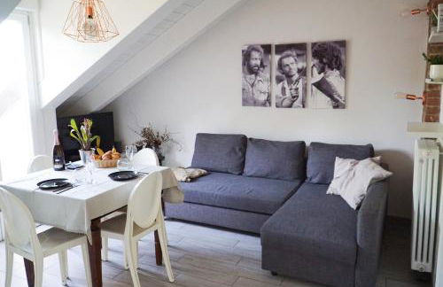 cozy apartment with Mole & hill view - Foto 14