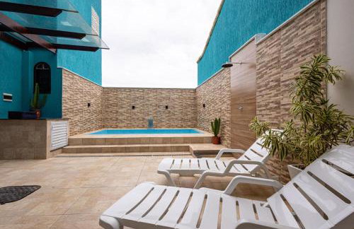 Casa praia linda ll - Foto 4