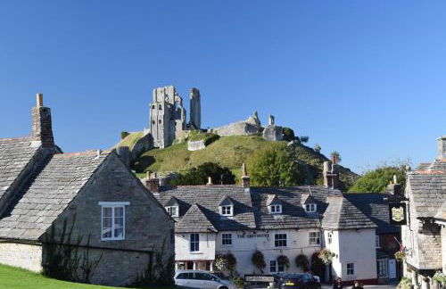 4 Bed in Langton Matravers oc-wy548 - Foto 18