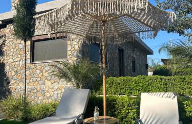 Aithonas Villa - Foto 12