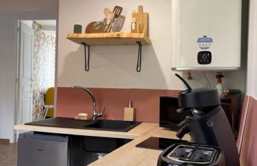 Séjour tropical famille-Jungle house - Jardin privé - Foto 21