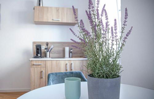 Apartment Kabinett Zell - Foto 4