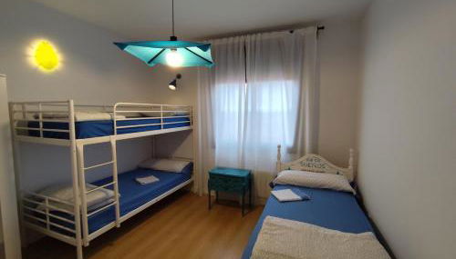 Casa La Rosa de los Vientos - Foto 2