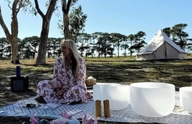 Coastal Glamp - Foto 15