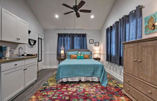 Downtown Ocean Springs Retreat 1 Mi to Beach! - Foto 13