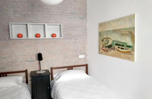 Lovely Flat In Barceloneta Near Sea - Foto 87