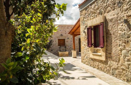 PRIVATE Sapphiros Villa - Foto 26