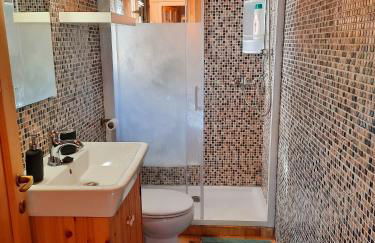 La cabaña de Parisito - Foto 44