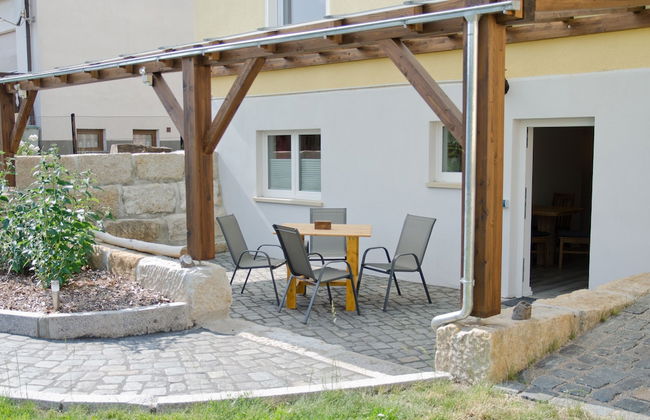 Die Villa Kreisel - Foto 21