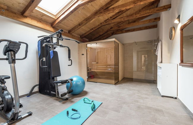 Villa in Sukosan With Pool Near the Sea - Foto 32