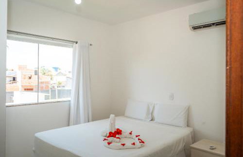 Porto Luar Apart Hotel - Foto 132