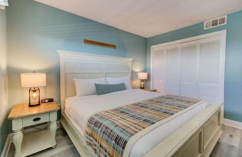 0610 Smooth Sailing by Atlantic Towers - Foto 16