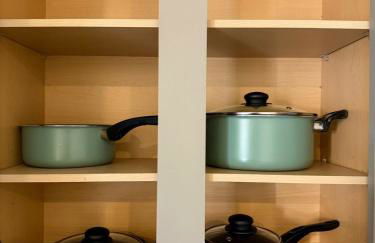 Trendy 1BHK Nest Near Austin ,Cedar park - Foto 10