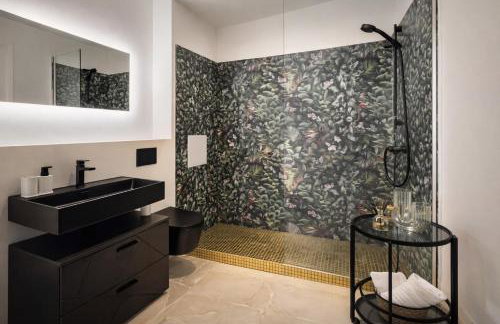 Royal Haus Chemnitz 3- Balkon nahe Zeisigwald - Photo 23