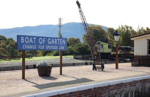 The One - Chalet in the Cairngorms - Foto 2