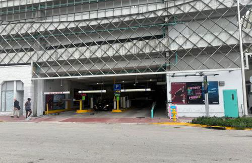 Large Studio Apartment Best Location in South Beach! - Foto 30