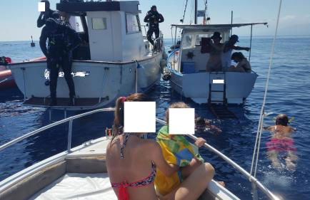 Seafront House Gabbiano Azzurro - Foto 35