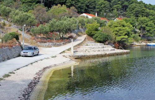 Apartments by the sea Bobovisca na Moru, Brac - 11883 - Foto 3