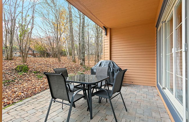 Le Manoir - Escapades Tremblant - Foto 29