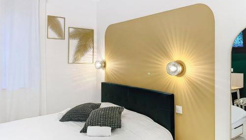 La Canopée - studio - Netflix - Foto 2