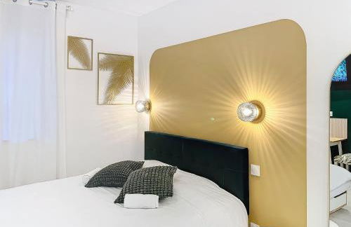 La Canopée - studio - Netflix - Foto 2