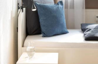 Ferienwohnung für den Perfekten Work-Life-Ausgleich - Foto 4