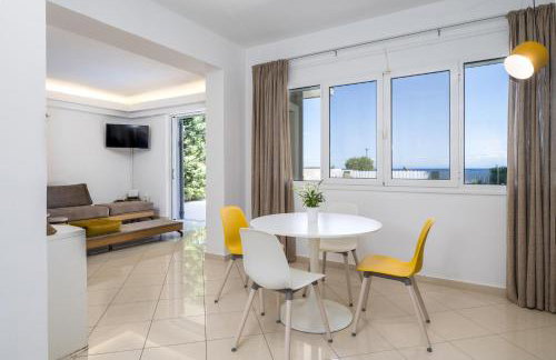 Beachfront Villa Alexandra - Foto 29