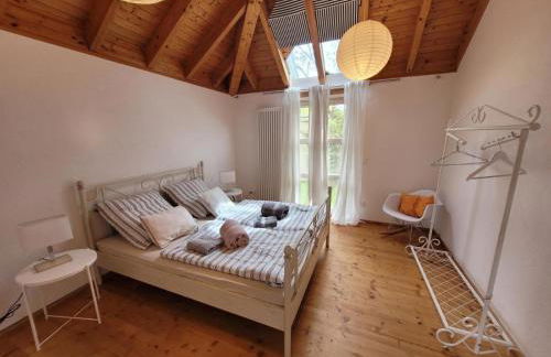 lichtdurchflutetes Architektenhaus - Foto 20