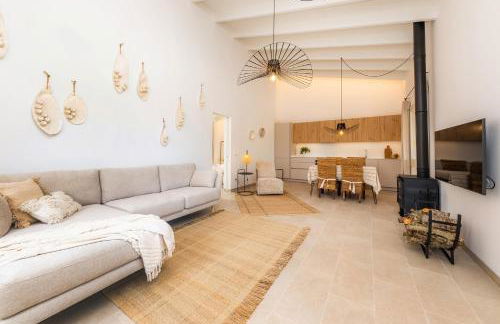 Es Pinaró Sansó - Foto 9