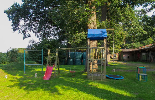 Dat Litsche Hus - Foto 20