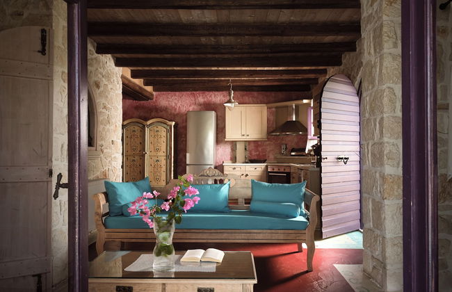 Zakynthos Villas - Foto 34