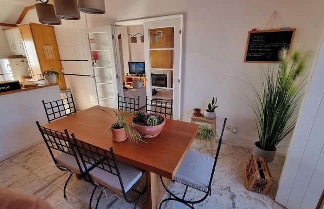 Casa Avo Nino Gueste House - Foto 9