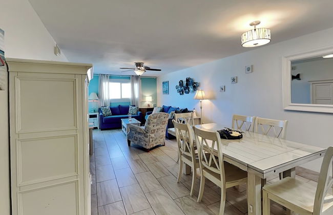 Regency Towers #803 - Foto 20