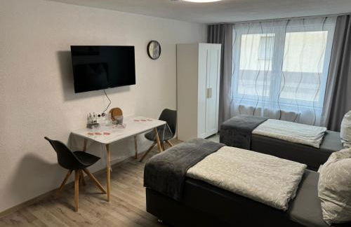 Heidenheim Unterkunft - Foto 9