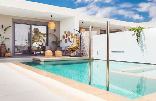 Nagia Luxury Family Villas - Photo 1