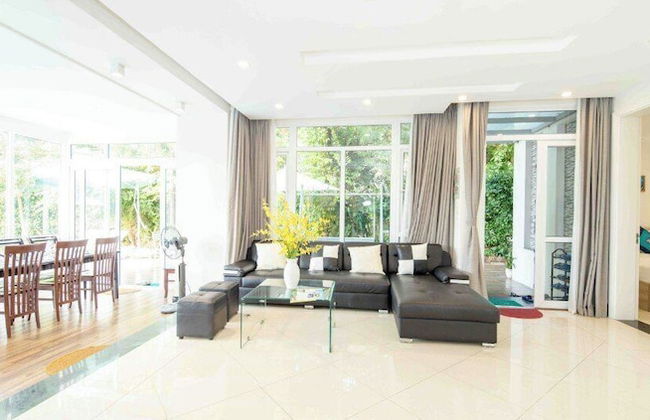 Villa Flamigo Dai Lai Chinh Chu - Photo 55