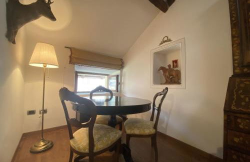 Ponte del Mera Attic - Foto 6