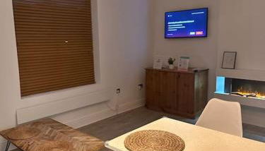 Urban Oasis 2 bed apartment - Foto 3