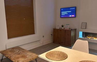 Urban Oasis 2 bed apartment - Foto 3