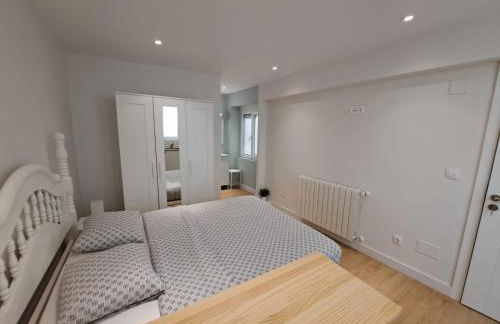 VISTAS MURALLA CENTRICO EN ZONA PEATONAL Wi-fi VUT LU 3270 - Foto 15