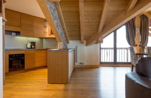 Résidence Koh-I Nor by Les Etincelles - Foto 33