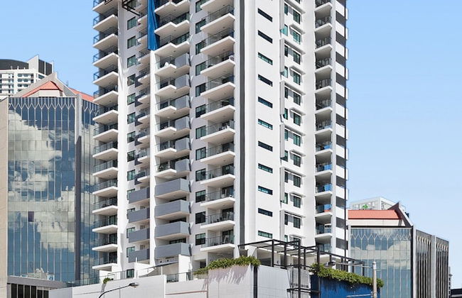 Republic Apartments - Photo 48