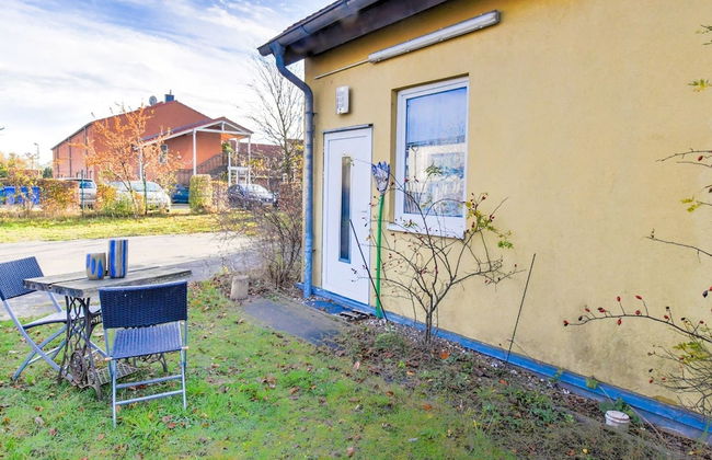 Nifty Apartment in Rövershagen near Sea - Foto 15