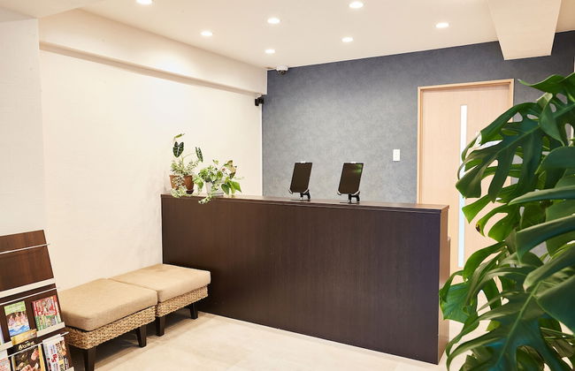 New Normal Hotel in NAGO - Foto 24