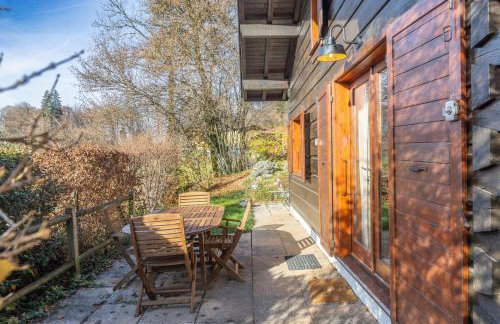 Chalet cosy avec mezzanine - Foto 2